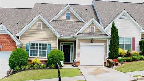 22 BRICKTON Way, Dawsonville, GA 30534