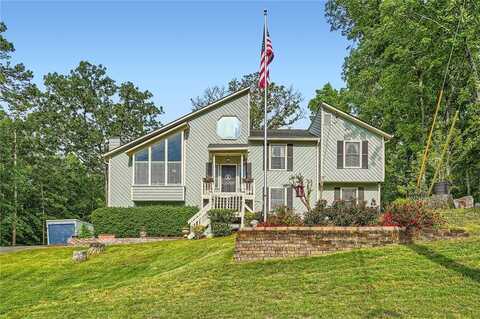 41 Bramblewood Drive SW, Cartersville, GA 30120