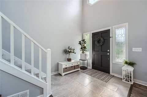41 Bramblewood Drive SW, Cartersville, GA 30120