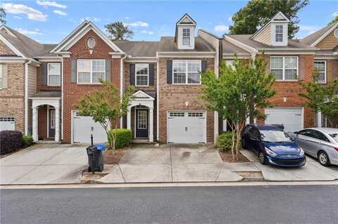 1880 Garbrooke Cove, Lawrenceville, GA 30046