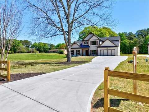 3132 Rosebud Road, Loganville, GA 30052