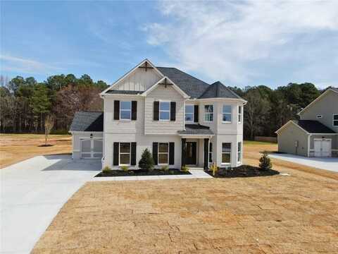 3154 Rosebud Road, Loganville, GA 30052