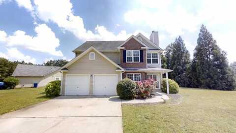 4884 Antelope Cove, Atlanta, GA 30349