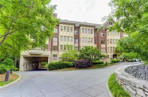 1717 Decatur Road NE, Atlanta, GA 30307