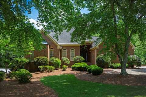 1187 Ward Creek Drive SW, Marietta, GA 30064