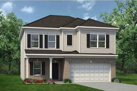 938 Victoria Heights Drive, Dallas, GA 30132