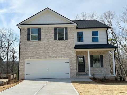 18 Loth Wages (Lot 18) Road, Dacula, GA 30019