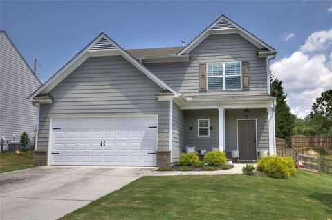 23 BIRCH RIVER POINTE, Dallas, GA 30132