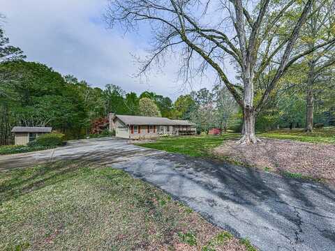 4445 Moon Station Lane NW, Acworth, GA 30101