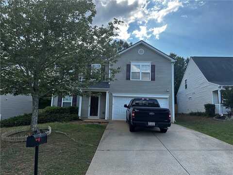 314 Meadows Lane, Canton, GA 30114