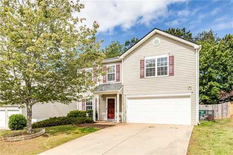 314 Meadows Lane, Canton, GA 30114