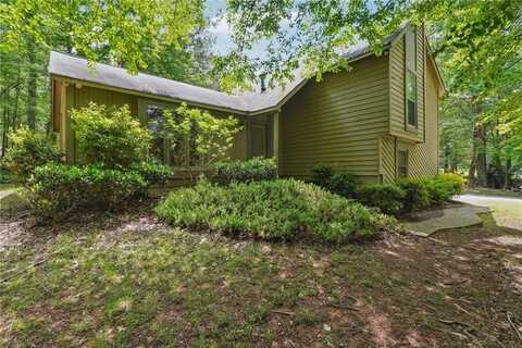 3335 New Heritage Drive, Alpharetta, GA 30022