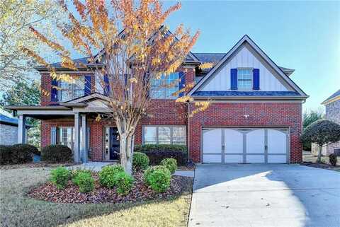 5570 Viewpoint Court, Suwanee, GA 30024
