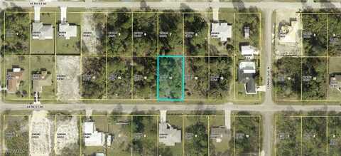 2606 44th Street W, Lehigh Acres, FL 33971