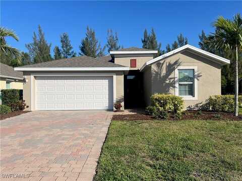 2709 Loreto Court, Cape Coral, FL 33909