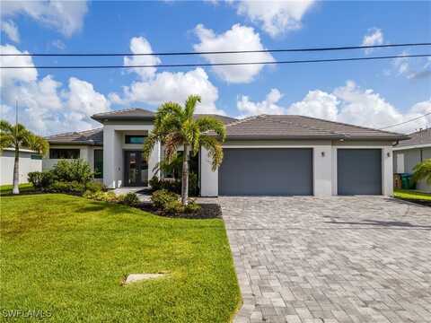 1423 SW 40th Terrace, Cape Coral, FL 33914