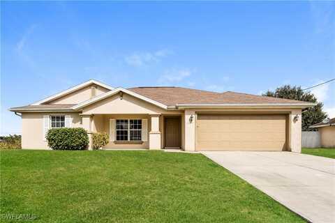 2906 26th Street SW, Lehigh Acres, FL 33976