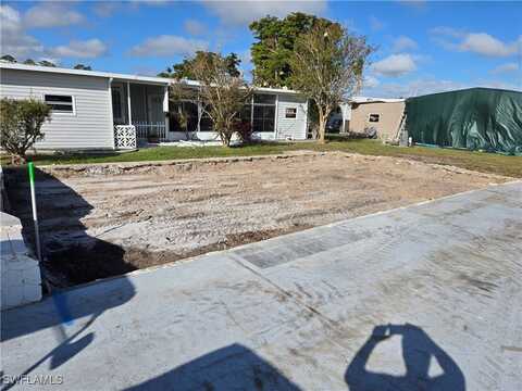 499 Jacklin Lane, North Fort Myers, FL 33903