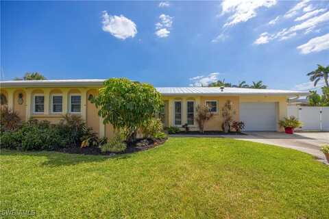 1448 Willshire Court, Cape Coral, FL 33904