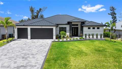 1636 NW 39th Avenue, Cape Coral, FL 33993