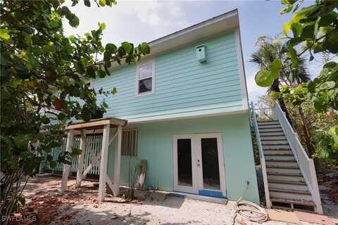 2066 Wild Lime Drive, Sanibel, FL 33957