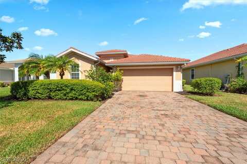 3305 Magnolia Landing Lane, North Fort Myers, FL 33917