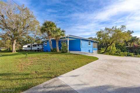 333 N Missouri Street, Labelle, FL 33935