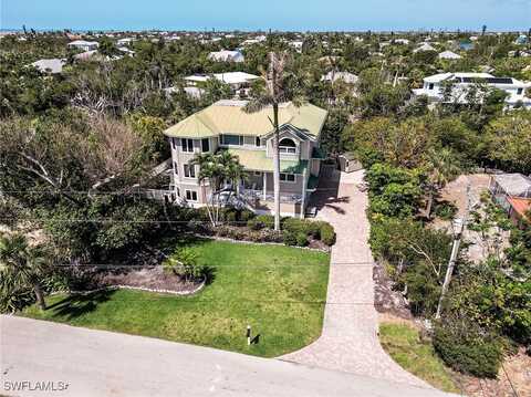 1111 Schooner Place, Sanibel, FL 33957