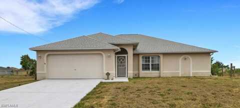 622 NE 12th Street, Cape Coral, FL 33909