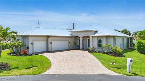 16005 Harbour Palms Drive, Fort Myers, FL 33908