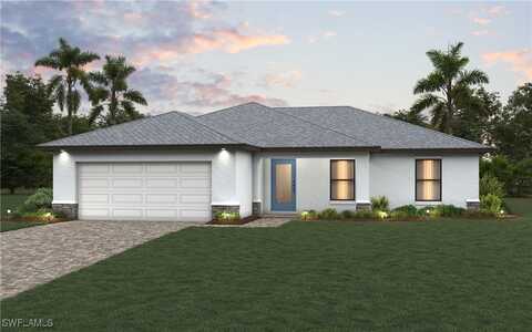 2137 NW 22nd Avenue, Cape Coral, FL 33993