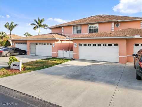 20012 Lake Vista Circle N, Lehigh Acres, FL 33936