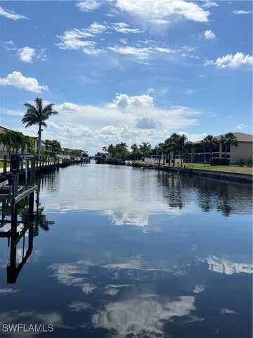 1016 SE 46th Street, Cape Coral, FL 33904
