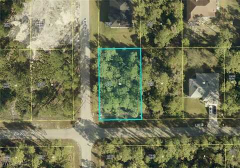 2618 18th Street W, Lehigh Acres, FL 33971
