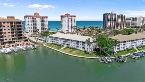 10682 Gulf Shore Drive, Naples, FL 34108