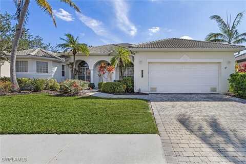 14005 Shimmering Lake Court, Fort Myers, FL 33907