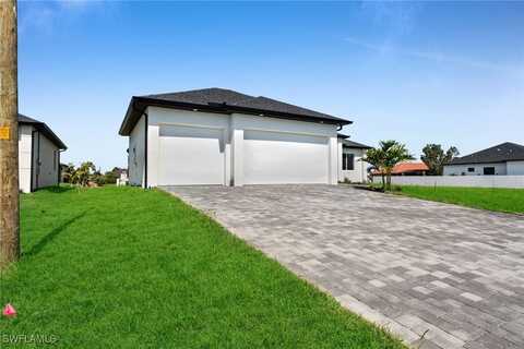 2720 NW 41st Avenue, Cape Coral, FL 33993