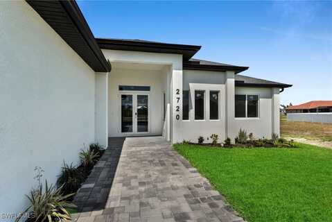 1212 NW 35th Place, Cape Coral, FL 33993