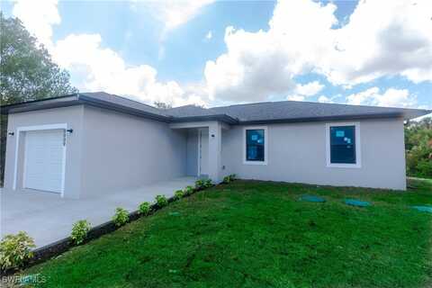 8009 Cod Court, Labelle, FL 33935