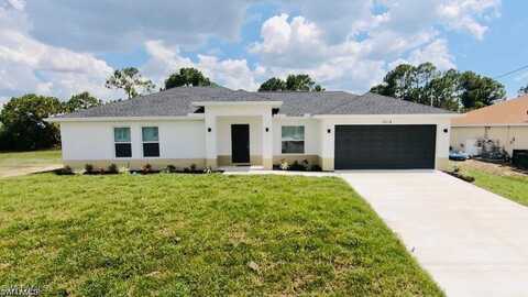 318 NE 14th Street, Cape Coral, FL 33909