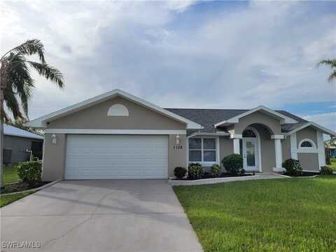 1128 SW 45th Terrace, Cape Coral, FL 33914