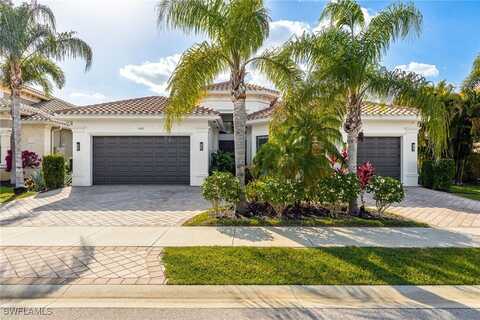 3412 Atlantic Circle, Naples, FL 34119