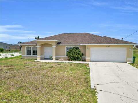 2507 NW 7th Street, Cape Coral, FL 33993