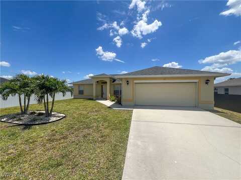 515 NE 7th Avenue, Cape Coral, FL 33909
