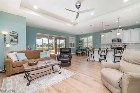 3346 Magnolia Landing Lane, North Fort Myers, FL 33917