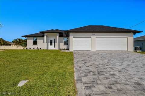 1008 NW 36th Place, Cape Coral, FL 33993