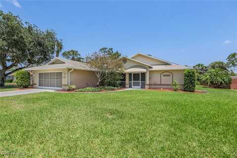 6731 Blake Pledger Court, North Fort Myers, FL 33917