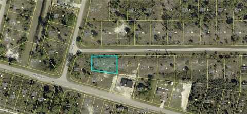 undefined, Lehigh Acres, FL 33974