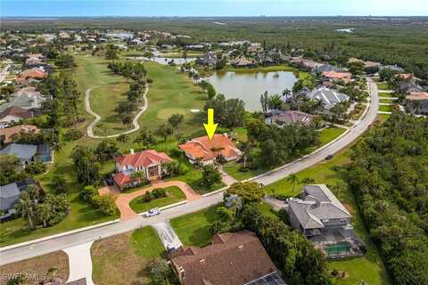 16031 Forest Oaks Drive, Fort Myers, FL 33908