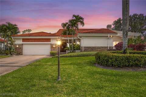 16031 Forest Oaks Drive, Fort Myers, FL 33908
